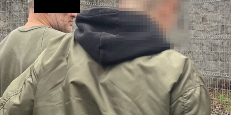 Groził 76-letniej matce śmiercią. Wyrodny syn trafił do aresztu