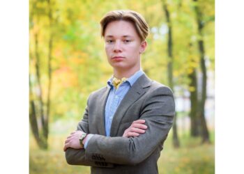 Klaudiusz Balcerzak Przewodniczącym Młodzieżowej Rady Sprawiedliwości