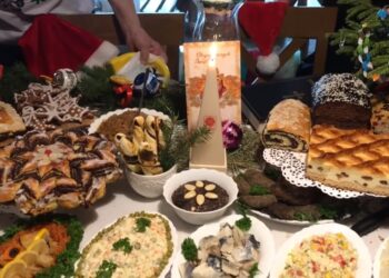 Zbliża się Wigilia Dobroci dla podopiecznych Bractwa Miłosierdzia