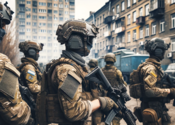 Czy Polska wyśle swoje wojska na Ukrainę?