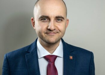 Dariusz Matecki opuszcza areszt po decyzji sądu